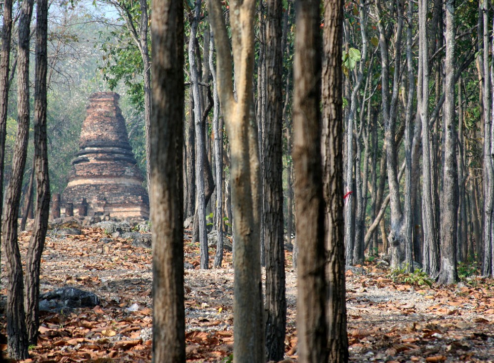 Sukhothai